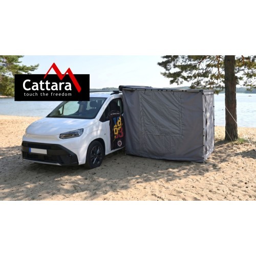 Палатка для маркизы Sapri Plus 200x250 см PU2000mm