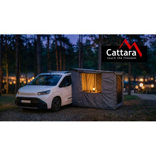 Палатка для маркизы Sapri Plus 200x250 см PU2000mm
