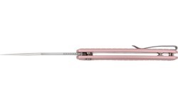 Sudedamas peilis Civivi Stormhowl C23040B-3