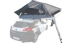 Палатка на крышу CARPATI для 2-3 человек 240x140x130 см PU2500mm