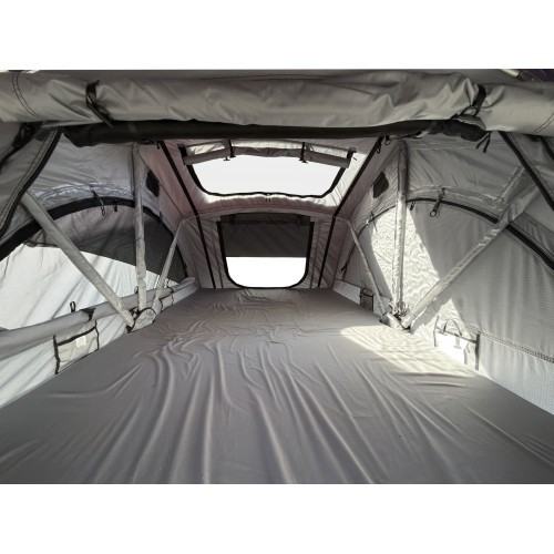 Stoginė palapinė CARPATI 2-3 asmenims 240x140x130cm PU2500mm