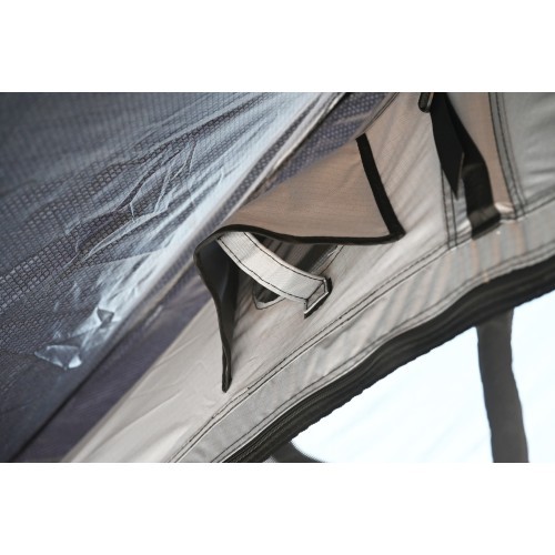 Палатка на крышу CARPATI для 2-3 человек 240x140x130 см PU2500mm