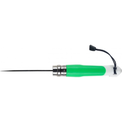 Opinel Outdoor No.8 stainless steel blade - Green