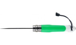 Opinel Outdoor No.8 stainless steel blade - Green