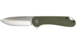 Civivi Elementum folding knife C907E green