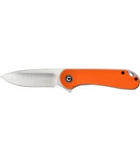 Складной нож Civivi Elementum C907R оранжевый