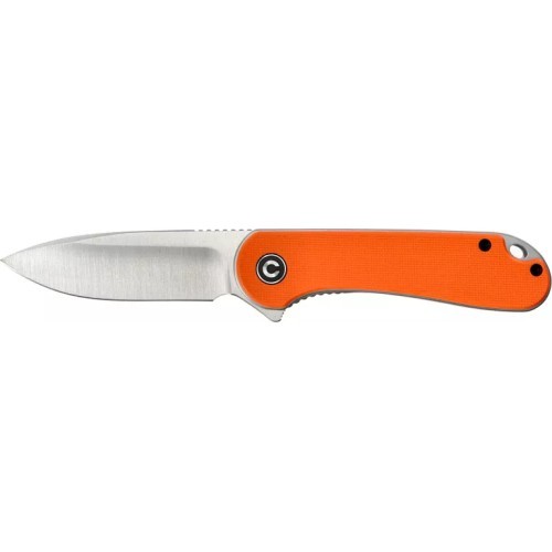 Складной нож Civivi Elementum C907R оранжевый