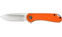 Складной нож Civivi Elementum C907R оранжевый