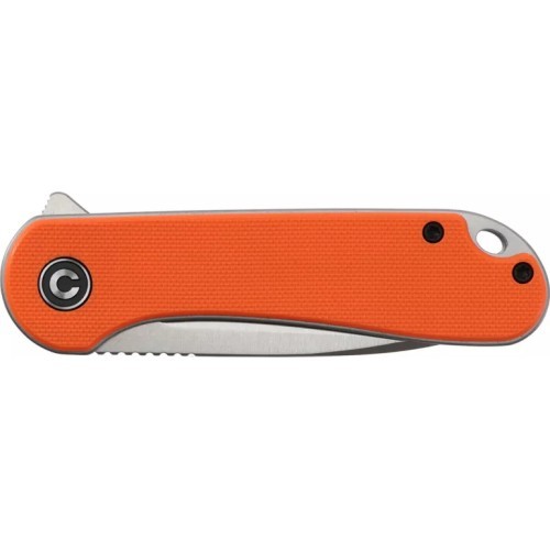 Civivi Elementum folding knife C907R orange