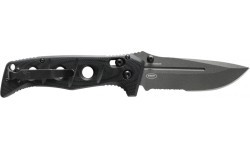 Folding Knife Benchmade 275SGY-1 Adamas Combo, Grey