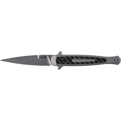 Складной нож Kershaw Launch 8 7150