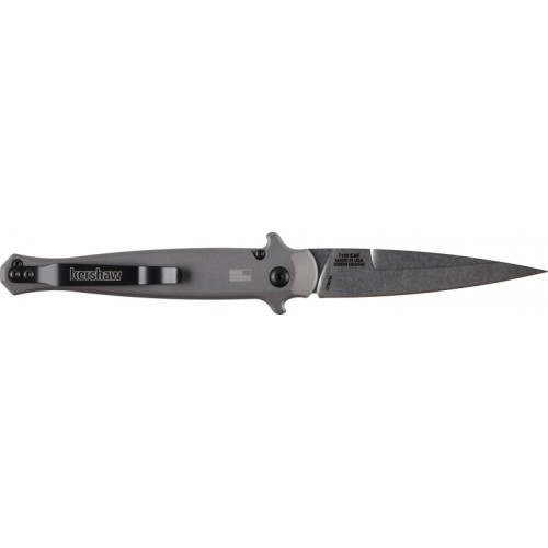 Складной нож Kershaw Launch 8 7150