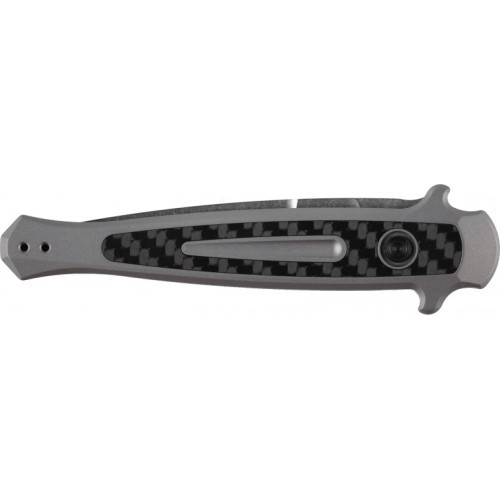 Sulankstomas peilis Kershaw Launch 8 7150