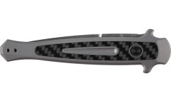 Sulankstomas peilis Kershaw Launch 8 7150