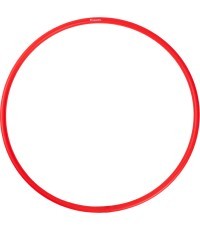 inSPORTline Hulano 60cm 165g plastic gymnastics hoop