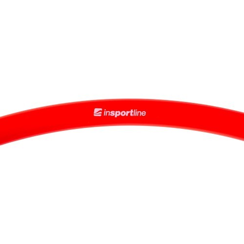 inSPORTline Hulano 60cm 165g plastic gymnastics hoop