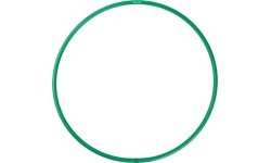 Plastikinis lankas inSPORTline Hulaho 70 cm