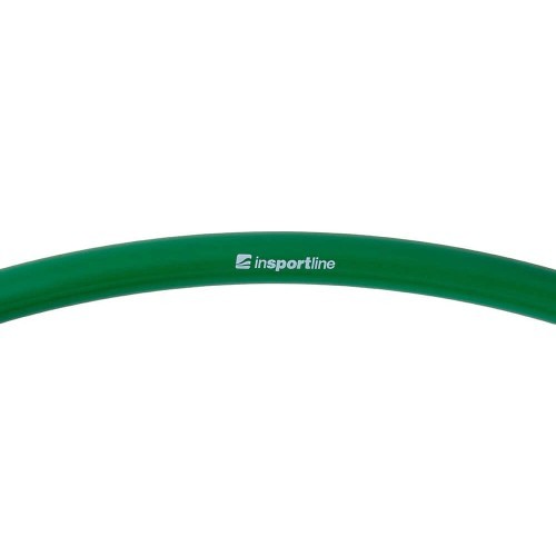 Plastikinis lankas inSPORTline Hulaho 70 cm