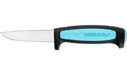 Peilis Morakniv Craft Pro Flex, nerūdijantis plienas, juodas ir mėlynas