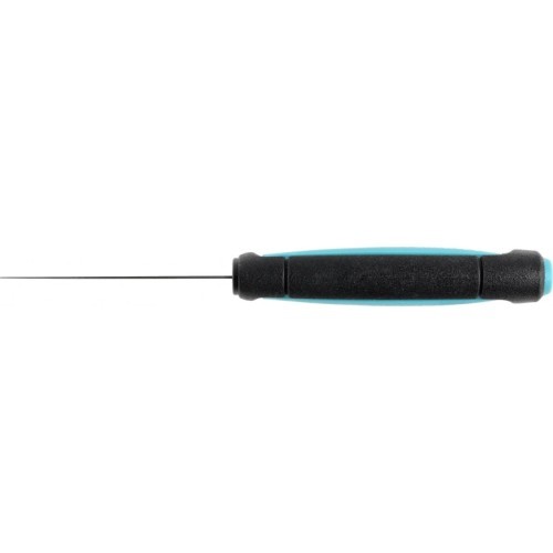 Нож Morakniv Craft Pro Flex, нержавеющая сталь, чёрно-синий