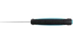 Peilis Morakniv Craft Pro Flex, nerūdijantis plienas, juodas ir mėlynas