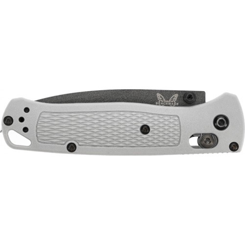 Складной нож Benchmade 535BK-08 Bugout, Storm Gray Grivory