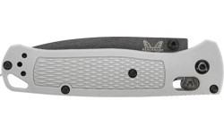Складной нож Benchmade 535BK-08 Bugout, Storm Gray Grivory