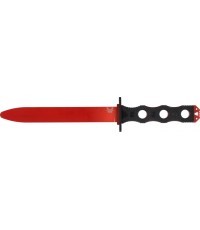 Benchmade 185T SOCP mokomasis peilis su fiksuota geležte