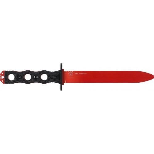 Benchmade 185T SOCP FIXED BLADE TRAINER