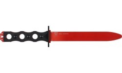 Benchmade 185T SOCP FIXED BLADE TRAINER