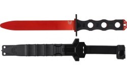 Benchmade 185T SOCP mokomasis peilis su fiksuota geležte