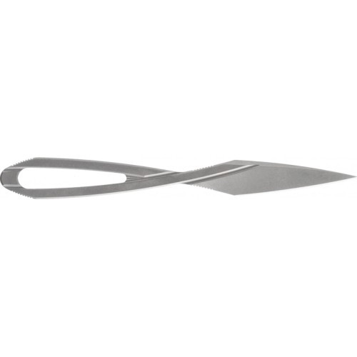 Kaklo peilis Civivi D-Art C21001-1, sidabrinis
