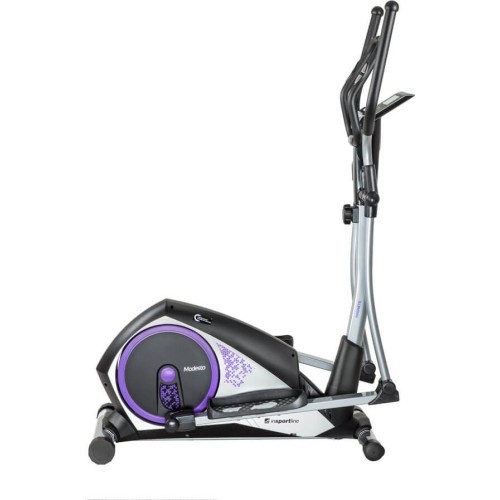 Elliptical Trainer inSPORTline Madesto