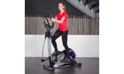 Elipsinis treniruoklis inSPORTline Madesto