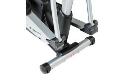 Elliptical Trainer inSPORTline Madesto