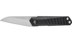 Civivi Ki-V Plus folding knife C20005B-1 black