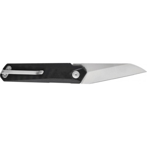 Civivi Ki-V Plus folding knife C20005B-1 black