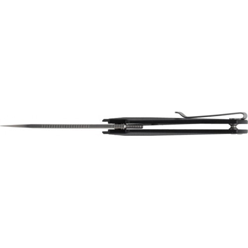 Складной нож Civivi Ki-V Plus C20005B-1 чёрный