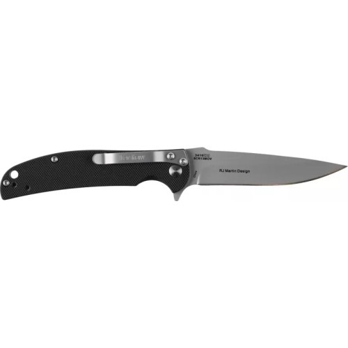 Folding Knife Kershaw Chill 3410 