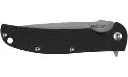 Folding Knife Kershaw Chill 3410 