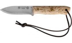 Joker Nordico CL115-P knife with flint.
