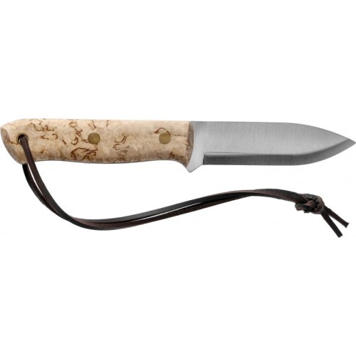 Joker Nordico CL115-P knife with flint.