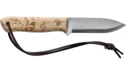 Joker Nordico CL115-P knife with flint.