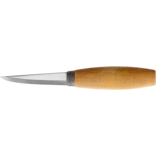 Morakniv Woodcarving 106 carbon steel knife