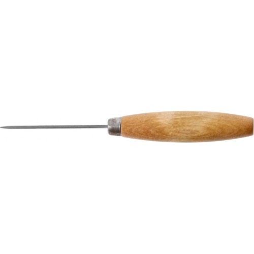 Morakniv Woodcarving 106 carbon steel knife