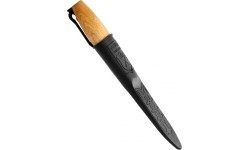 Morakniv Woodcarving 106 anglinio plieno peilis
