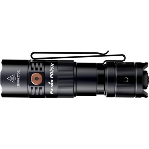 Светодиодный фонарь Fenix PD25R