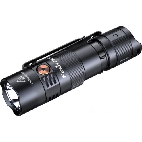 Fenix PD25R LED žibintuvėlis