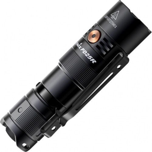 Fenix PD25R LED flashlight