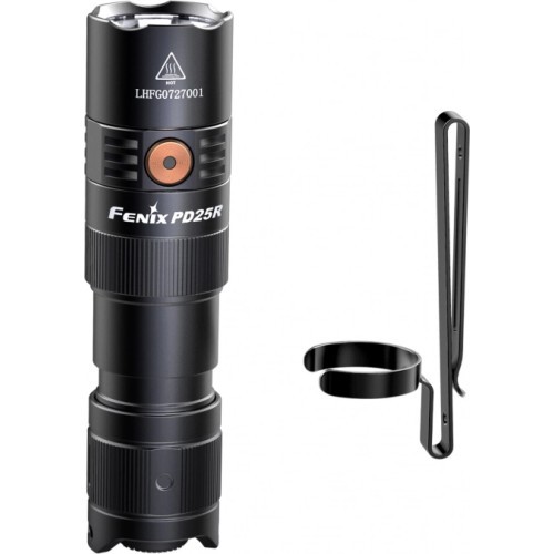 Светодиодный фонарь Fenix PD25R
